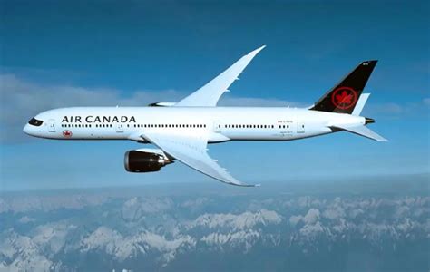 The Ultimate Guide to Air Canada Signature Class .